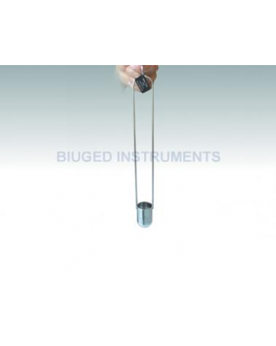 Cốc đo độ nhớt Zahn Cup Trung Quốc Cốc đo độ nhớt Zahn Cup Trung Quốc